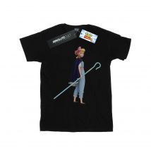 Li-cense Disney dames toy story 4 little bo peep katoenen vriendje t-shirt