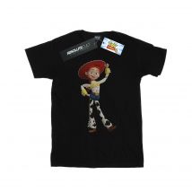 Li-cense Disney dames toy story jessie pose katoenen vriendje t-shirt