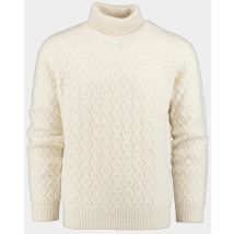 Commander Coltrui rollkragen pullover, 1/1 arm 213012753/101