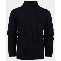 Commander Pullover stehbund pullover, 1/1 arm 213012751/604