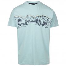 Trespass Heren kannuar t-shirt