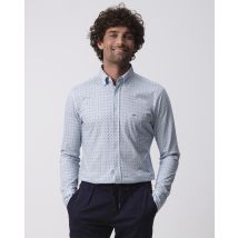 Campbell Ranger overhemd met lange mouwen