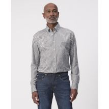Campbell Ranger overhemd met lange mouwen