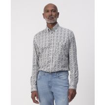 Campbell Ranger overhemd met lange mouwen