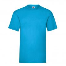 Fruit of the Loom Heren valueweight t-shirt