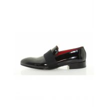 Giorgio 18996 zwart lak smoking schoen