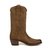 Mayura Boots Cowboy laarzen christi 2526 afelpado tabaco- size 37
