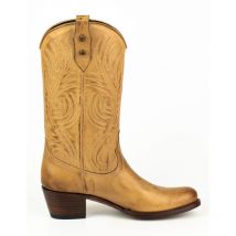 Mayura Boots Cowboy laarzen christi 2526 napa negro- size 37