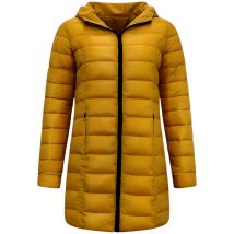 Gentile Bellini Dubbelzijdige jassen parka slim fit
