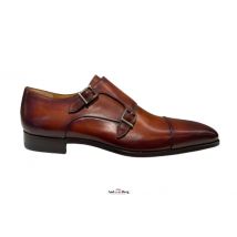 Magnanni Herenschoenen gesp schoenen