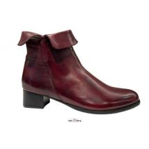 Everybody Damesschoenen enkellaarsjes