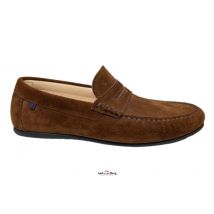 Van Bommel Herenschoenen instappers
