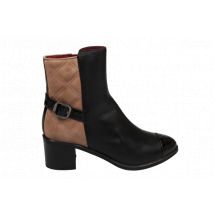 Lilian Damesschoenen enkellaarsjes