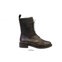 Pertini Damesschoenen veterlaarsjes
