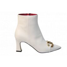 Lilian Damesschoenen enkellaarsjes