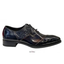 Harris Herenschoenen veterschoenen