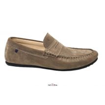 Van Bommel Herenschoenen instappers