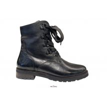 Everybody Damesschoenen veterlaarsjes