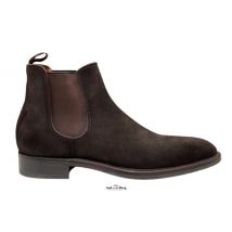 Greve Herenschoenen enkellaarzen