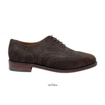 Van Bommel Herenschoenen veterschoenen