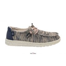 Hey Dude Damesschoenen veterschoenen