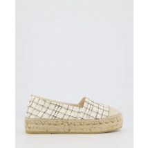 Gibaldi Dames isabella loafer /beige