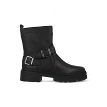 Bullboxer Boots yasmin buckle 5503e6l blck