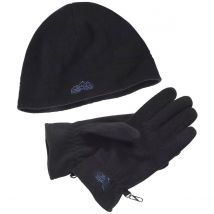 Atlas For Men Heren fleece muts en handschoenen set