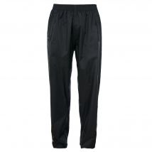 Trespass Volwassenen unisex qikpac overtrousers/bottoms