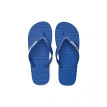 Jack & Jones Heren teenslippers jfwbasic donker