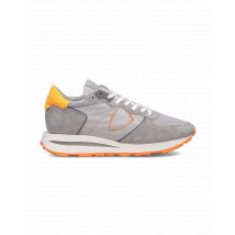 Philippe Model Tropez haute low mondial neon