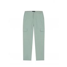 Ballin Amsterdam Zomer broek cargo jongens - logo