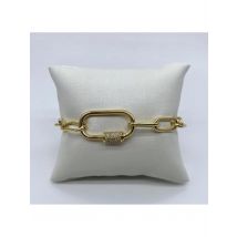 The Dezzy Factory Chainy bracelet smalldiamant