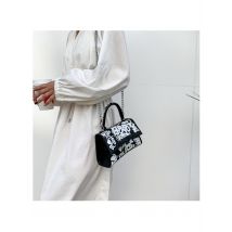 The Dezzy Factory Graffiti bag