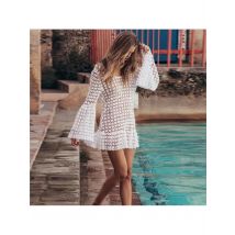 The Dezzy Factory Cover up dress