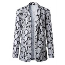 The Dezzy Factory Snake blazer