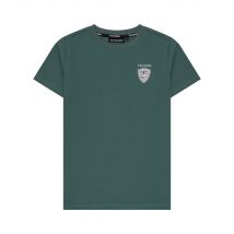 Touzani Zomer t-shirt jongens - kinginrin