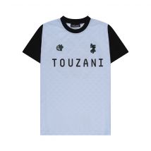 Touzani Zomer voetbal shirt jongens licht hikarimono