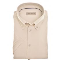 John Miller Korte mouw overhemden 5142040