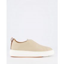 Santoni Dames victory sneaker