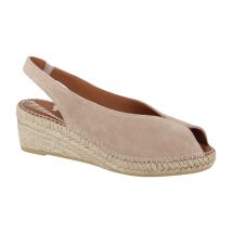 Viguera 2200 vitelo desert dames sandalen sportief