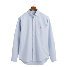 Gant Overhemd lange mouw 3000200 oxfort sh