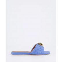 Kurt Geiger Dames kensington flat slipper