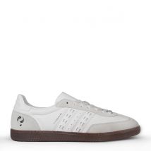 Q1905 Sneaker titanium /