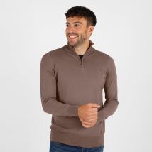 Q1905 Trui kralingen melange