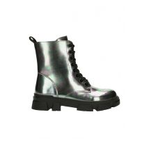 Bullboxer Boots aaf504f6s petrkb00 / zilver