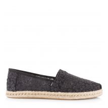 Toms Alpargata rope espadrilles dames