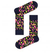 Happy Socks Into space printjes unisex