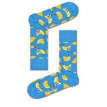 Happy Socks Banana sushi sock printjes unisex