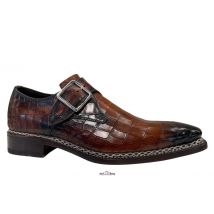 Harris Herenschoenen gesp schoenen